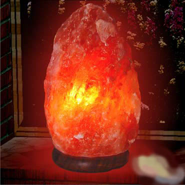 Salt Crystal Light 371